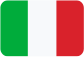 BOHEMIA TICKET INTERNATIONAL - TRAVEL SERVICE s.r.o. Italiano